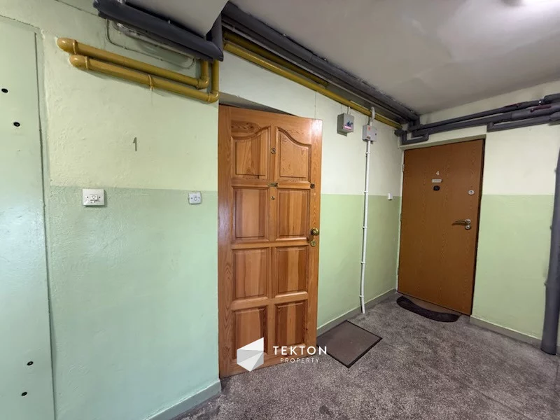1 pokój, mieszkanie 31,11 m², piętro 1, oferta nr , TC164952, Poznań, Wilda, Wilda, Hetmańska