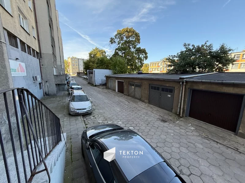 1 pokój, mieszkanie 31,11 m², piętro 1, oferta nr , TC164952, Poznań, Wilda, Wilda, Hetmańska