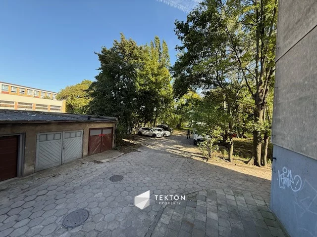 1 pokój, mieszkanie 31,11 m², piętro 1, oferta nr , TC164952, Poznań, Wilda, Wilda, Hetmańska