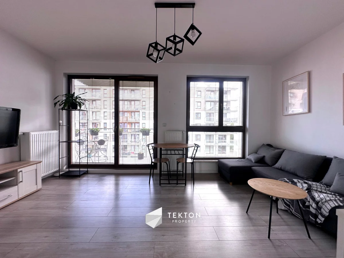 Apartamenty TC604504 Warszawa Jana Kazimierza