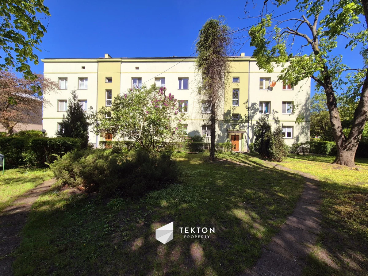 Mieszkanie jednopokojowe 37,00 m², Łódź, Polesie, Jęczmienna, Sprzedaż