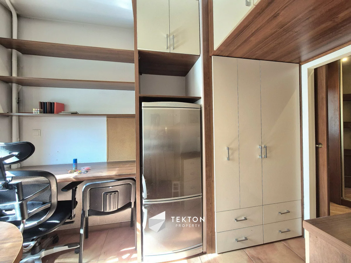 1 pokój, mieszkanie 37,00 m², parter, oferta nr , TC547397, Łódź, Polesie, Polesie, Jęczmienna