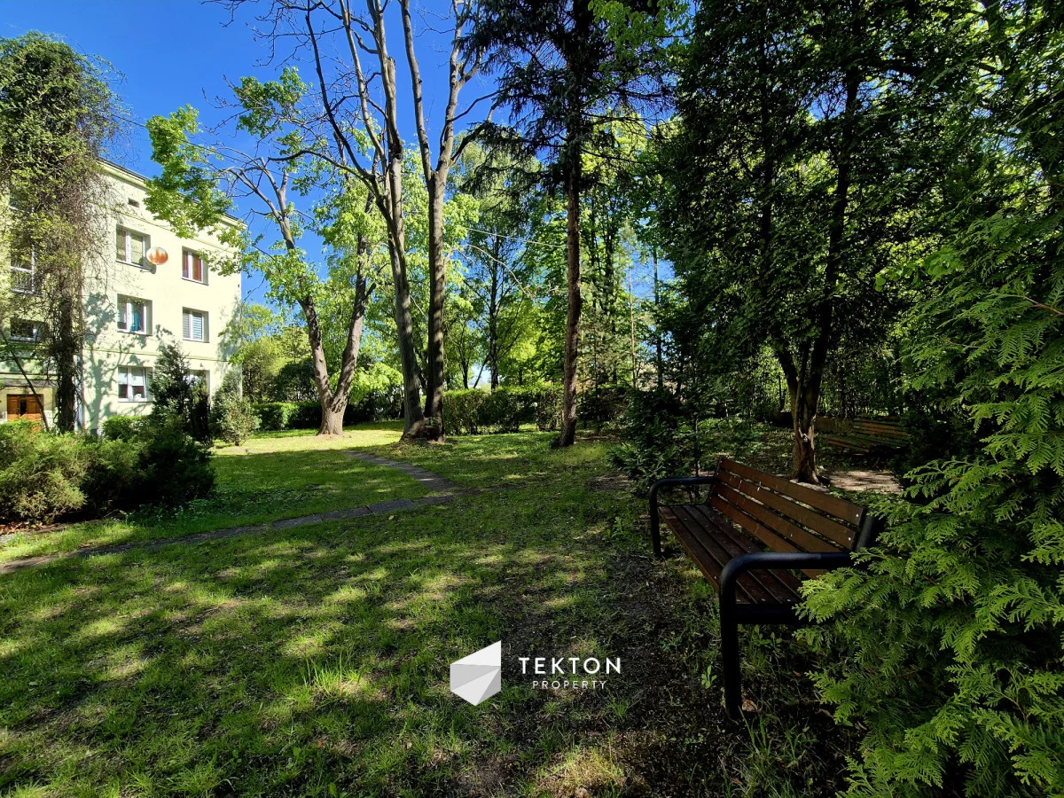 1 pokój, mieszkanie 37,00 m², parter, oferta nr , TC547397, Łódź, Polesie, Polesie, Jęczmienna