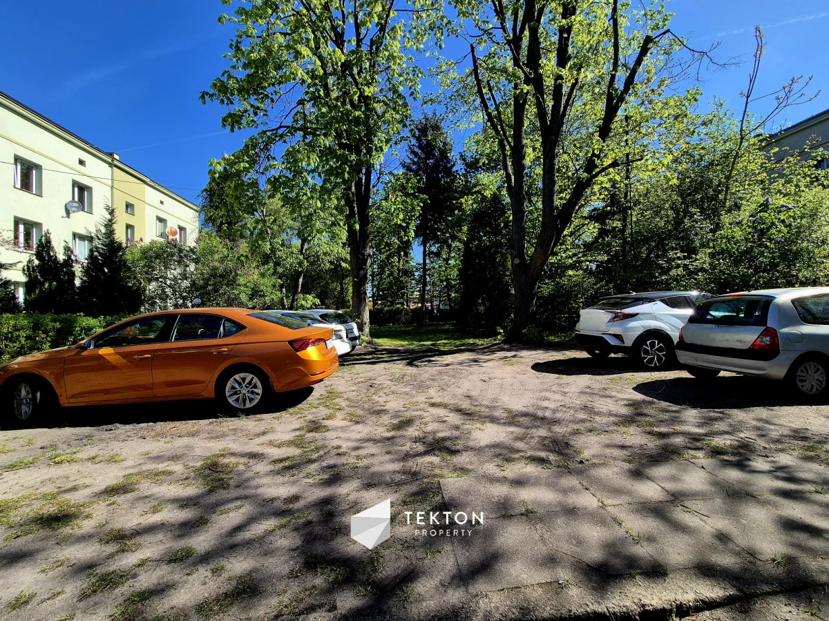 1 pokój, mieszkanie 37,00 m², parter, oferta nr , TC547397, Łódź, Polesie, Polesie, Jęczmienna