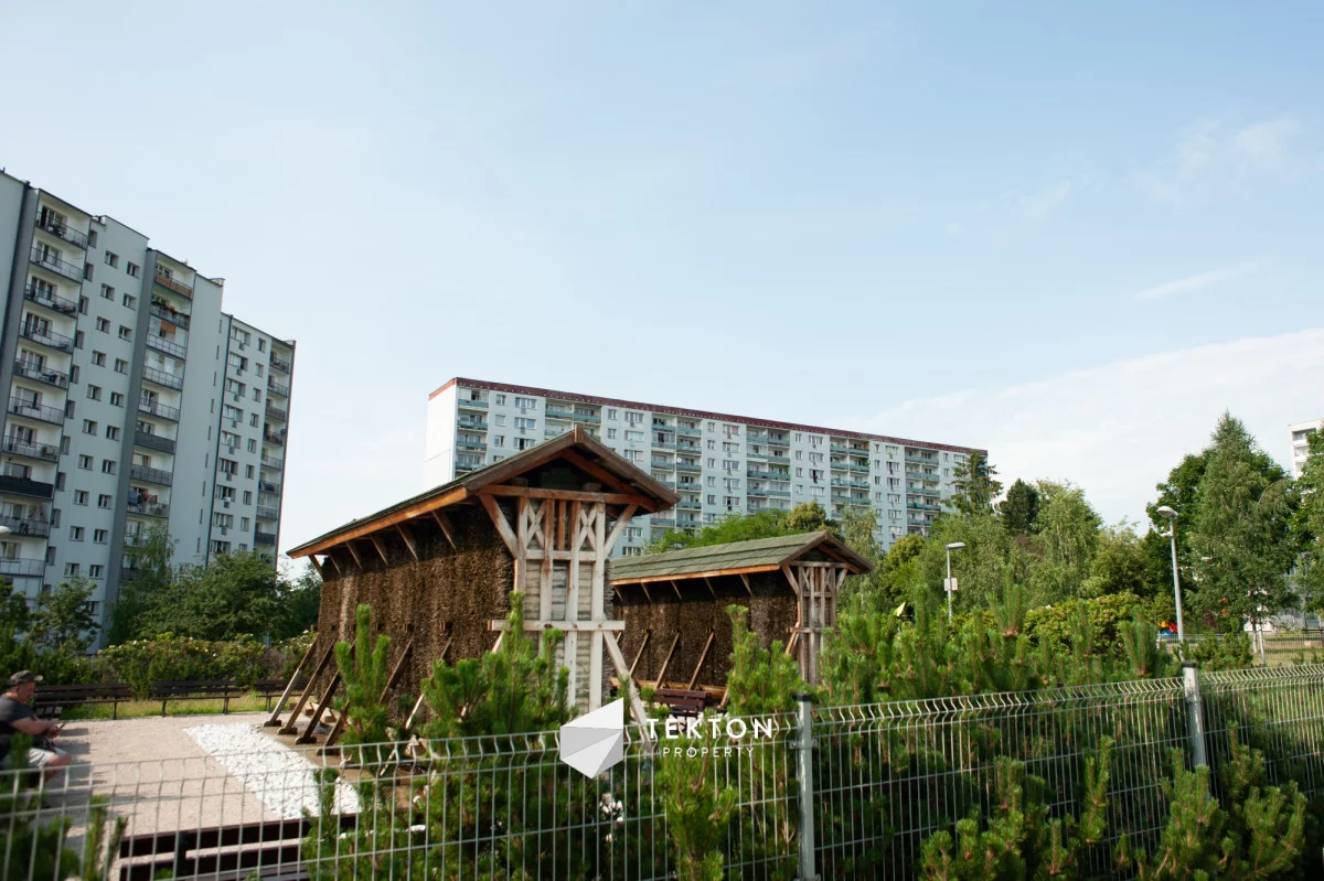 Apartamenty TC848723 Łódź Polesie Józefa Babickiego