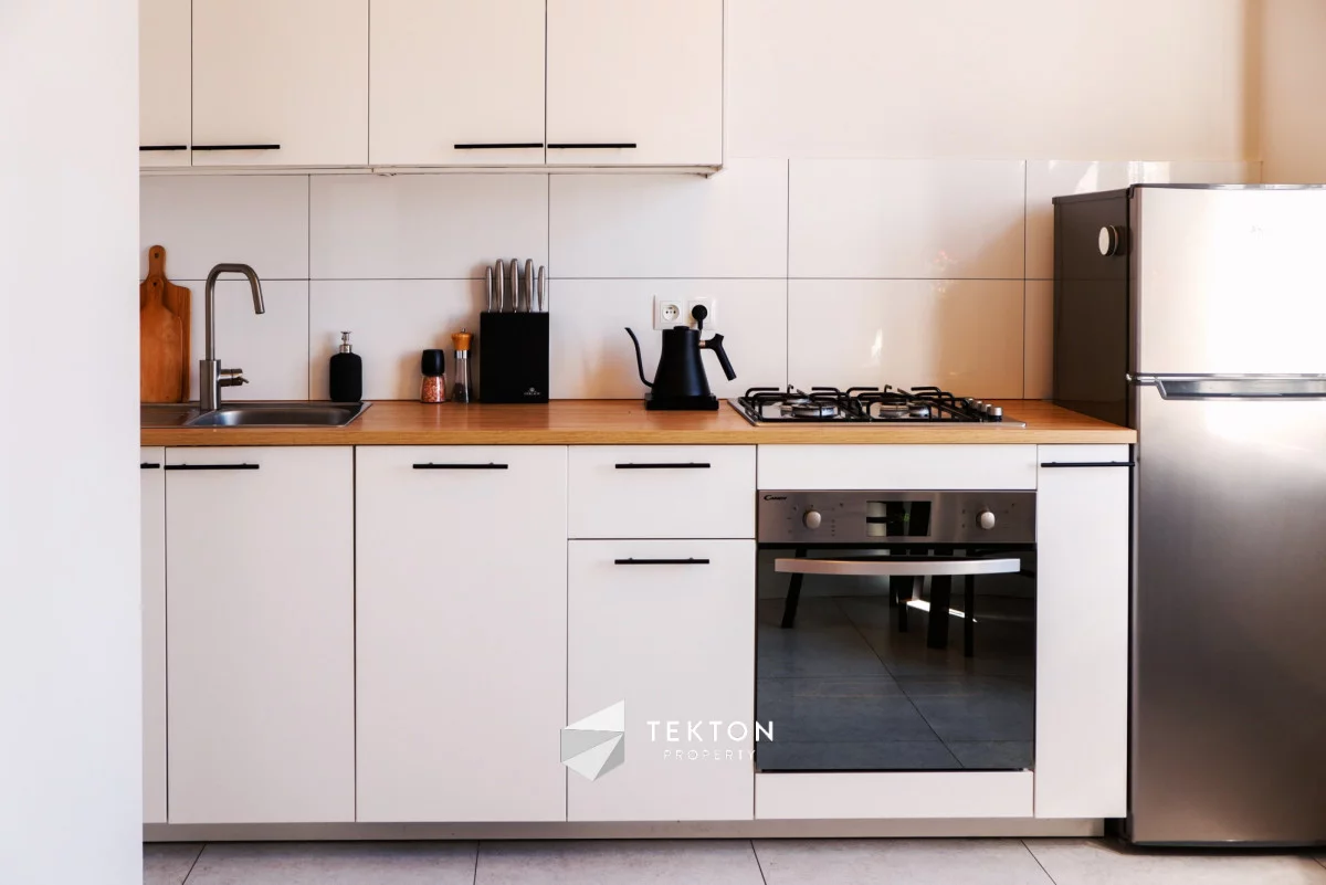 1 pokój, apartament 49,39 m², piętro 2, oferta nr , TC520878, Warszawa, Józefa Bema