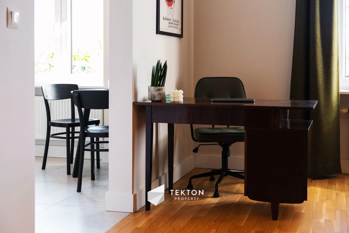 1 pokój, apartament 49,39 m², piętro 2, oferta nr , TC520878, Warszawa, Józefa Bema