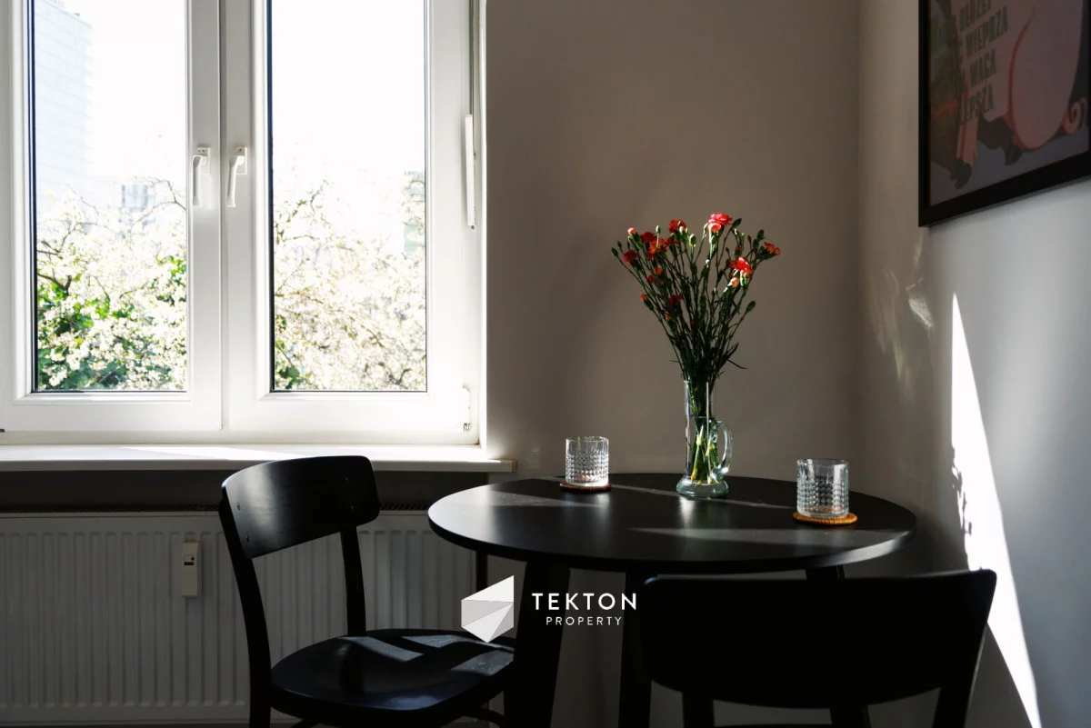 1 pokój, apartament 49,39 m², piętro 2, oferta nr , TC520878, Warszawa, Józefa Bema
