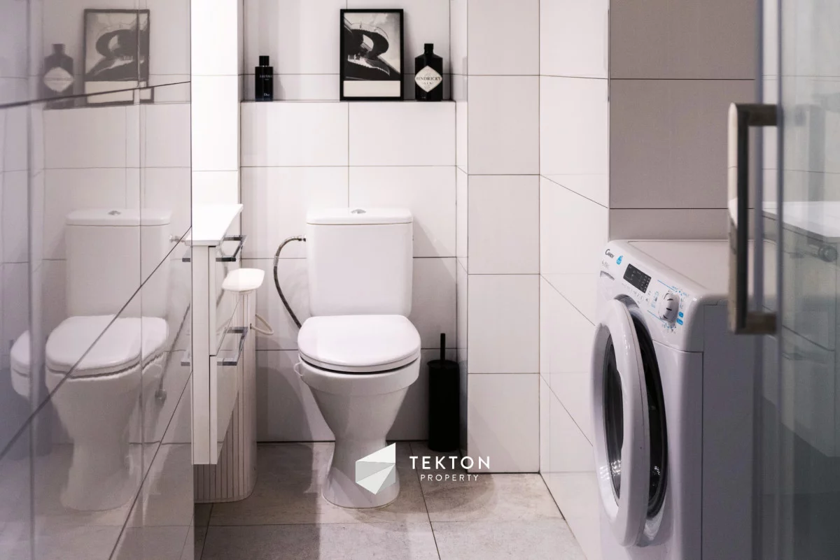 1 pokój, apartament 49,39 m², piętro 2, oferta nr , TC520878, Warszawa, Józefa Bema