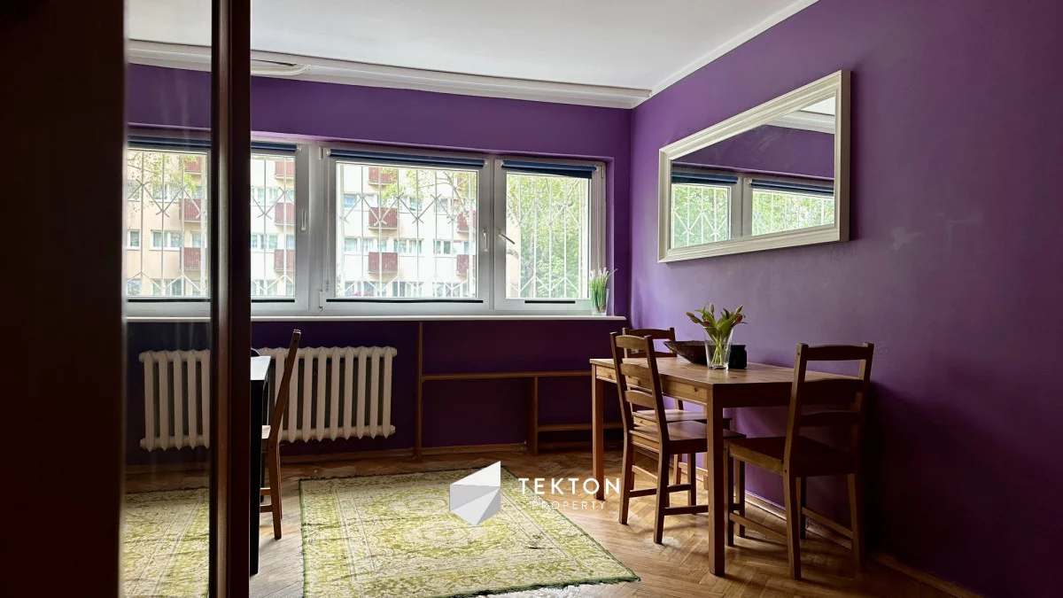 Apartamenty TC363956 Warszawa Kobielska