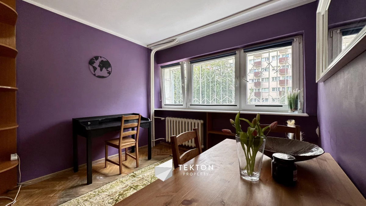 1 pokój, mieszkanie 22,97 m², piętro 1, oferta nr , TC363956, Warszawa, Kobielska
