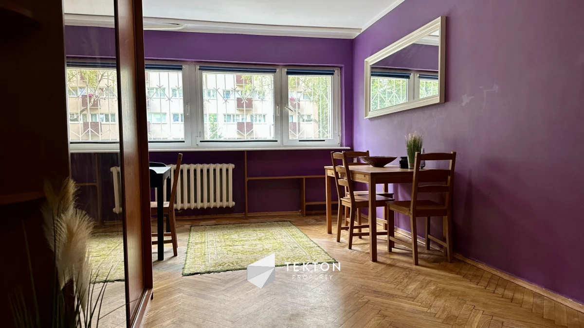 1 pokój, mieszkanie 22,97 m², piętro 1, oferta nr , TC363956, Warszawa, Kobielska