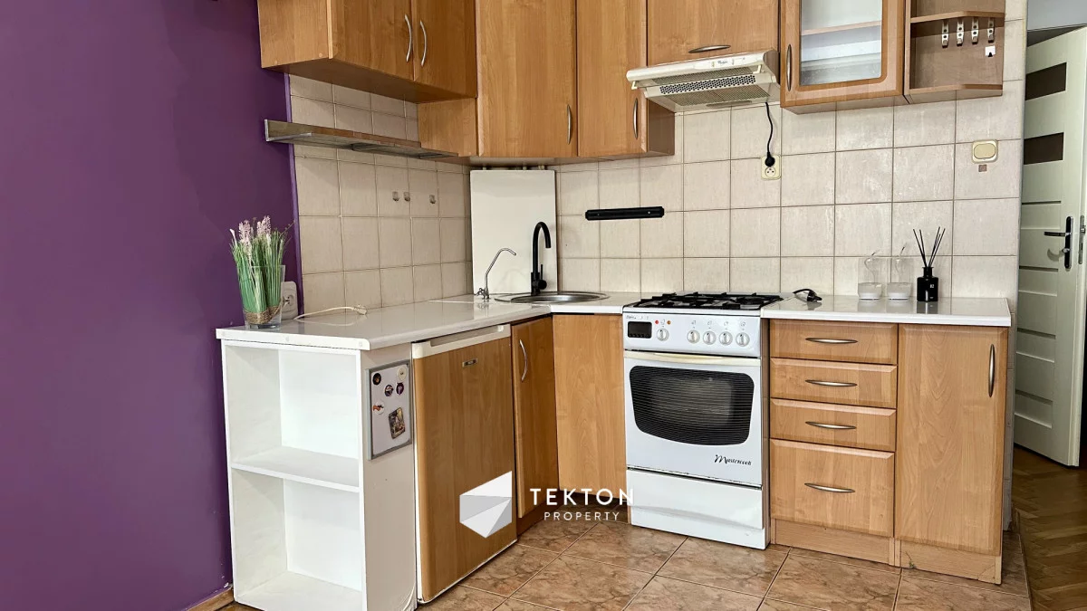 1 pokój, mieszkanie 22,97 m², piętro 1, oferta nr , TC363956, Warszawa, Kobielska