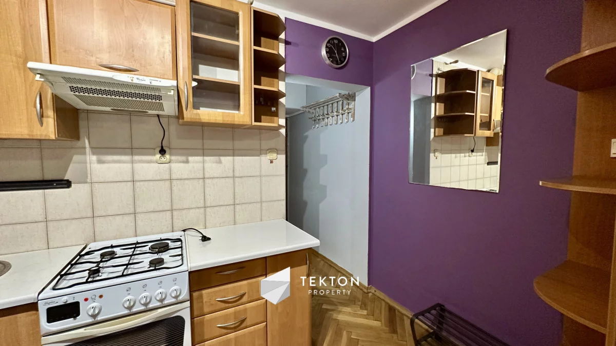 1 pokój, mieszkanie 22,97 m², piętro 1, oferta nr , TC363956, Warszawa, Kobielska