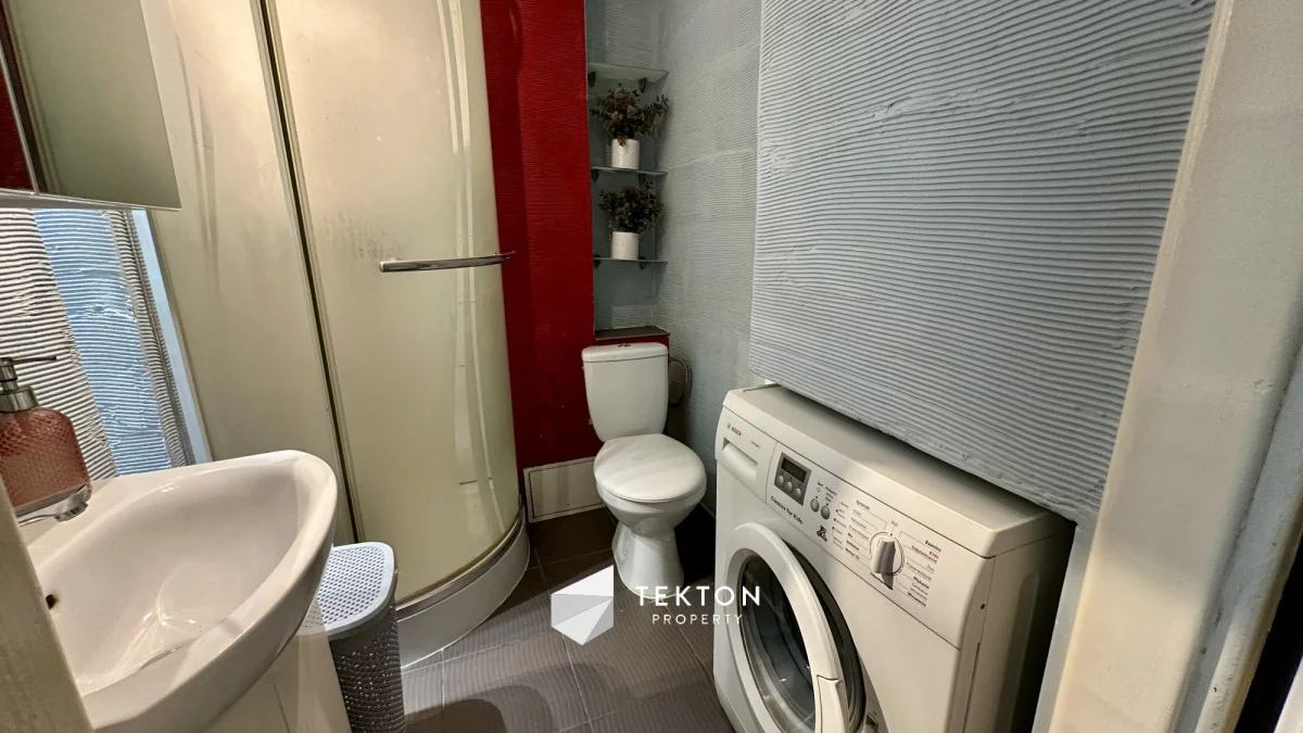 1 pokój, mieszkanie 22,97 m², piętro 1, oferta nr , TC363956, Warszawa, Kobielska