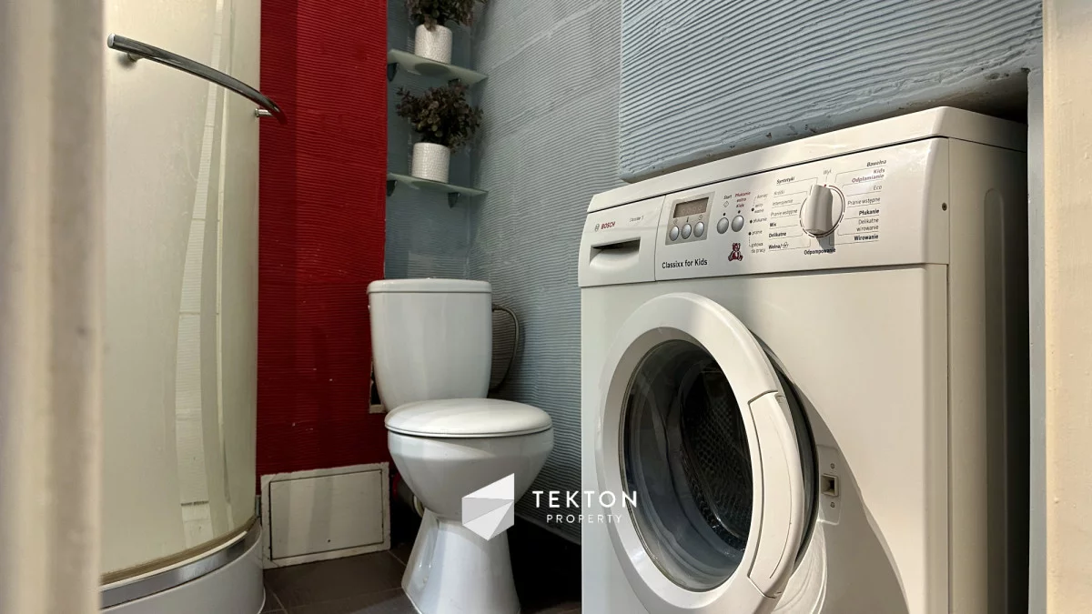 1 pokój, mieszkanie 22,97 m², piętro 1, oferta nr , TC363956, Warszawa, Kobielska
