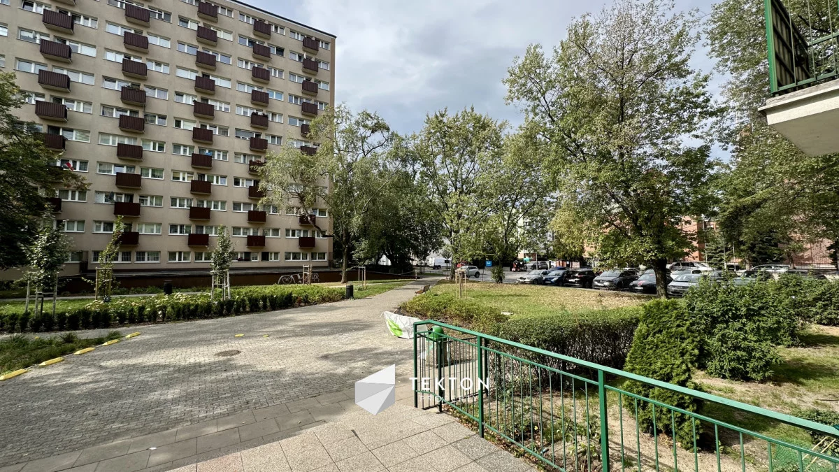 1 pokój, mieszkanie 22,97 m², piętro 1, oferta nr , TC363956, Warszawa, Kobielska