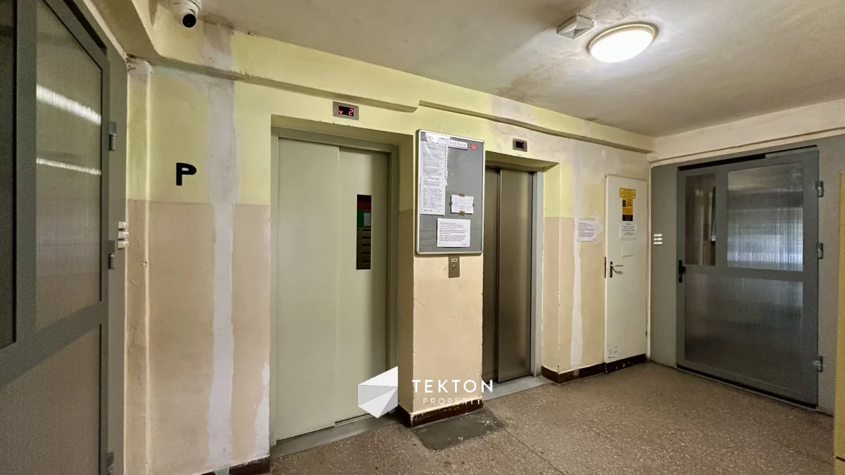 1 pokój, mieszkanie 22,97 m², piętro 1, oferta nr , TC363956, Warszawa, Kobielska