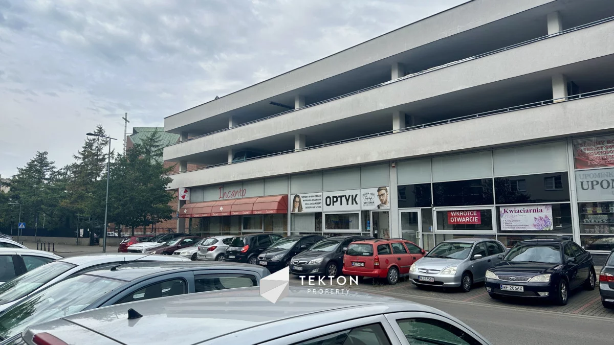 1 pokój, mieszkanie 22,97 m², piętro 1, oferta nr , TC363956, Warszawa, Kobielska