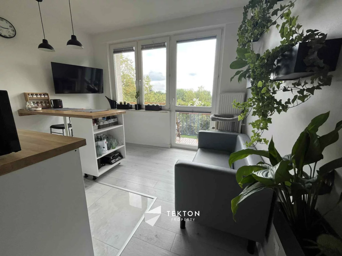 Apartamenty TC100538 Kraków Czyżyny Kolorowe
