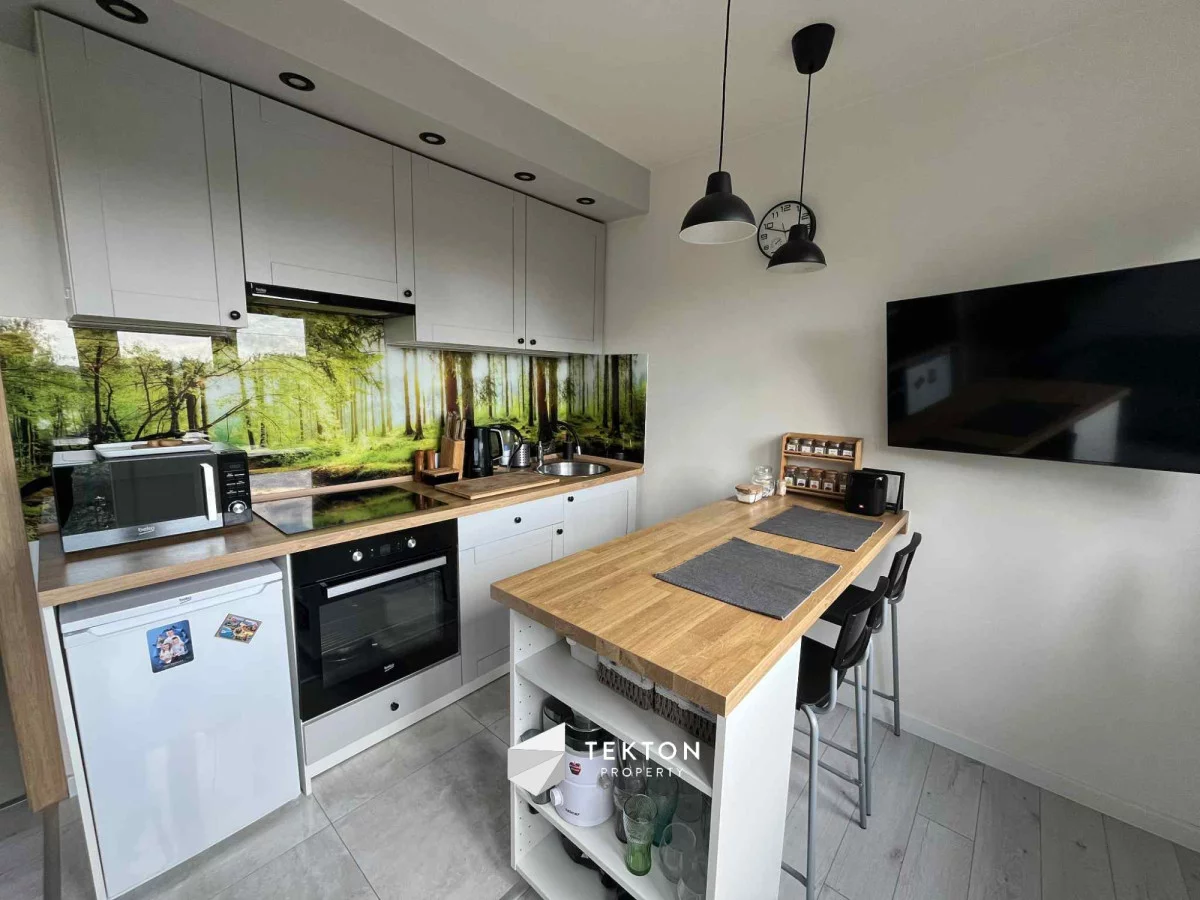 1 pokój, mieszkanie 34,00 m², piętro 4, oferta nr , TC100538, Kraków, Czyżyny, Kolorowe