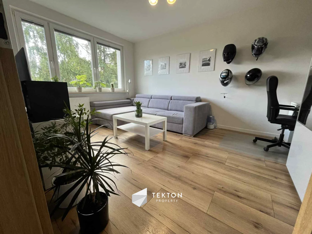 1 pokój, mieszkanie 34,00 m², piętro 4, oferta nr , TC100538, Kraków, Czyżyny, Kolorowe