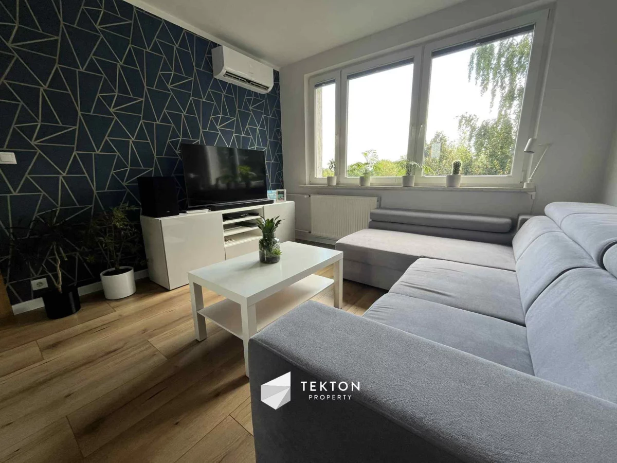1 pokój, mieszkanie 34,00 m², piętro 4, oferta nr , TC100538, Kraków, Czyżyny, Kolorowe