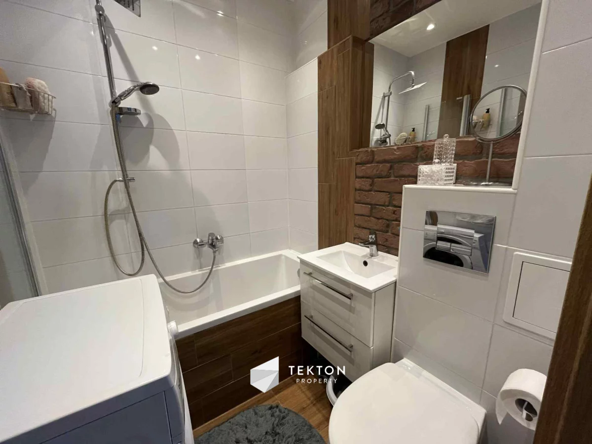 1 pokój, mieszkanie 34,00 m², piętro 4, oferta nr , TC100538, Kraków, Czyżyny, Kolorowe