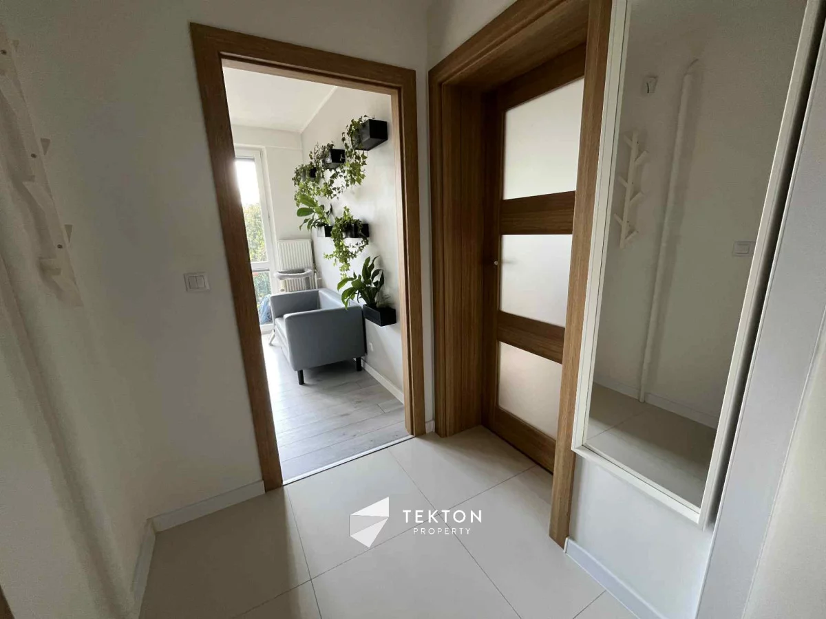 1 pokój, mieszkanie 34,00 m², piętro 4, oferta nr , TC100538, Kraków, Czyżyny, Kolorowe