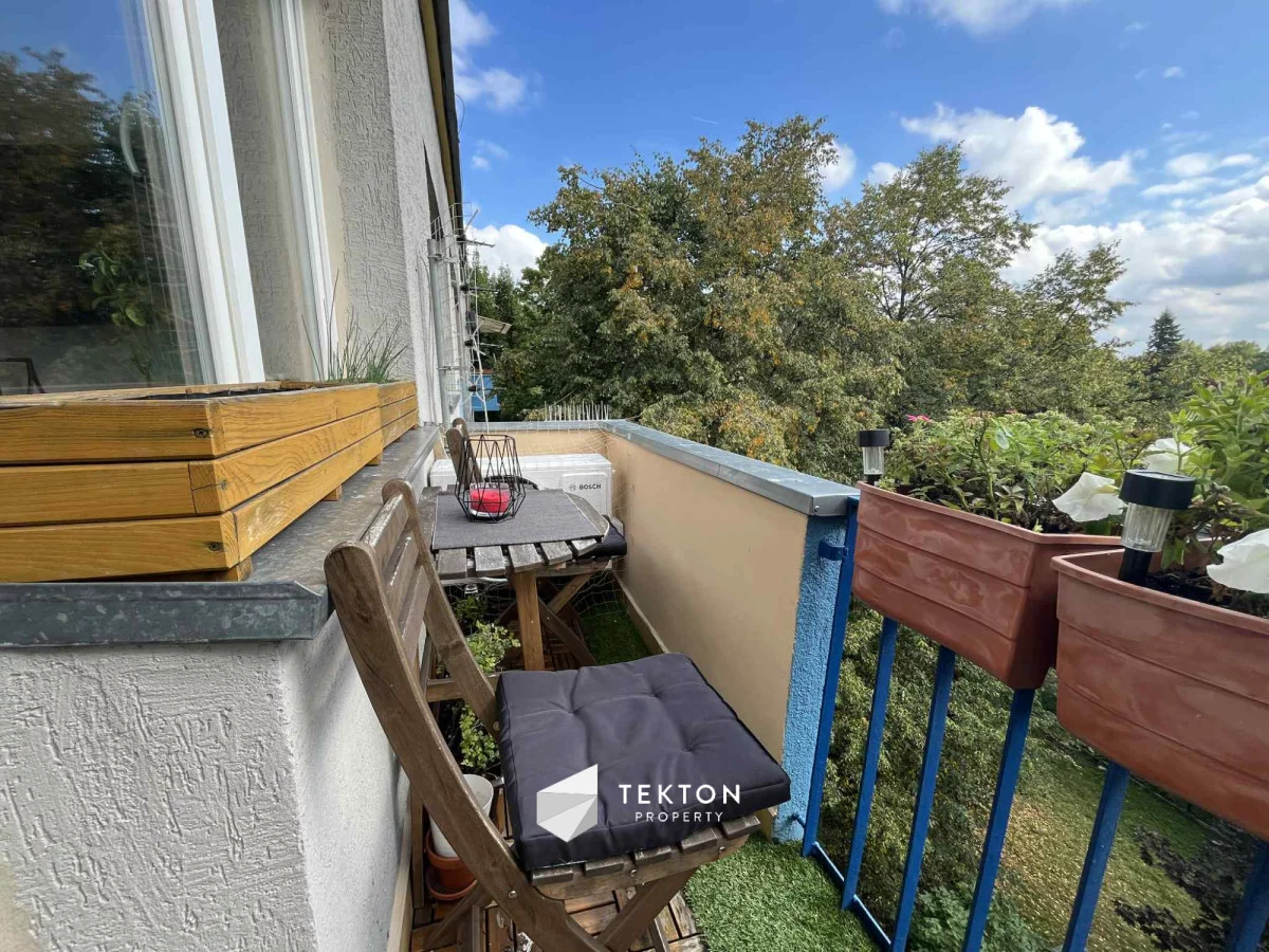 1 pokój, mieszkanie 34,00 m², piętro 4, oferta nr , TC100538, Kraków, Czyżyny, Kolorowe