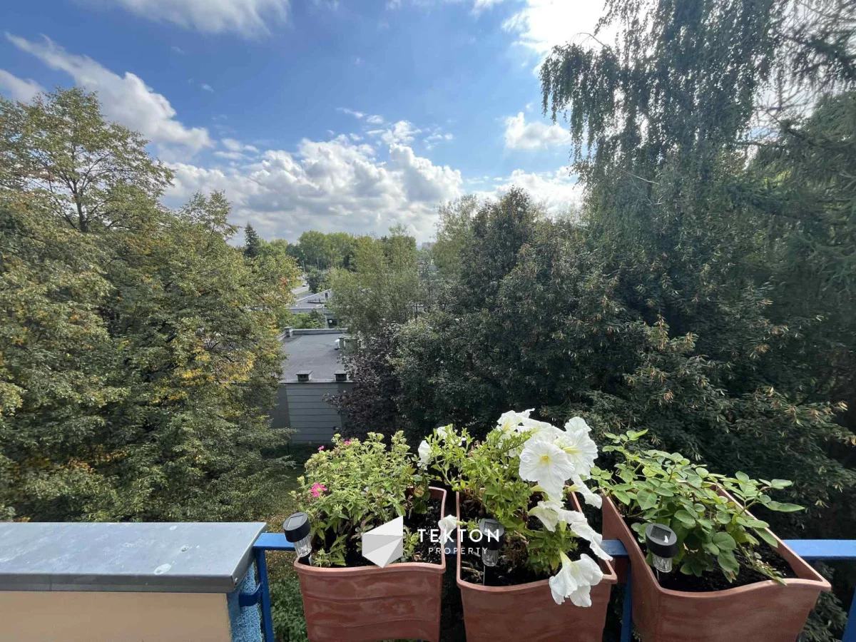 1 pokój, mieszkanie 34,00 m², piętro 4, oferta nr , TC100538, Kraków, Czyżyny, Kolorowe