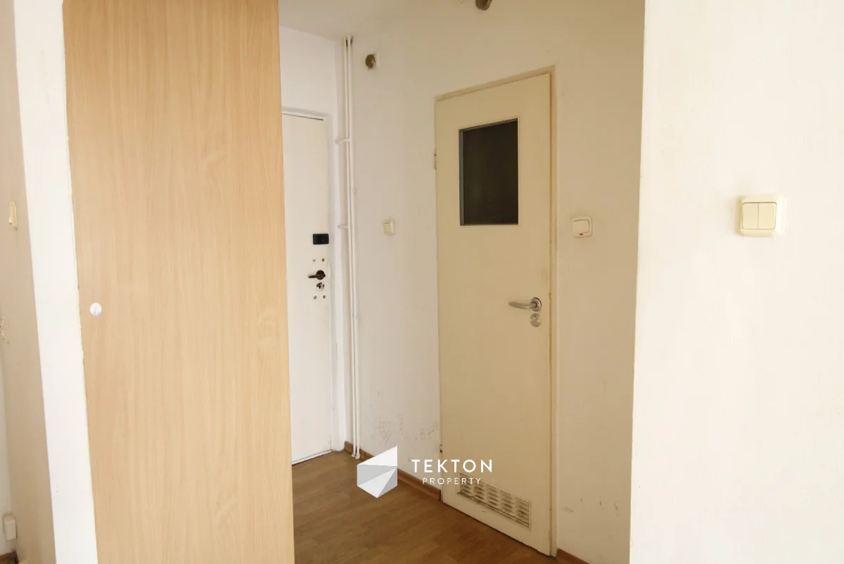 1 pokój, mieszkanie 27,00 m², piętro 11, oferta nr , TC298117, Poznań, Winogrady, Winogrady, Kosmonautów