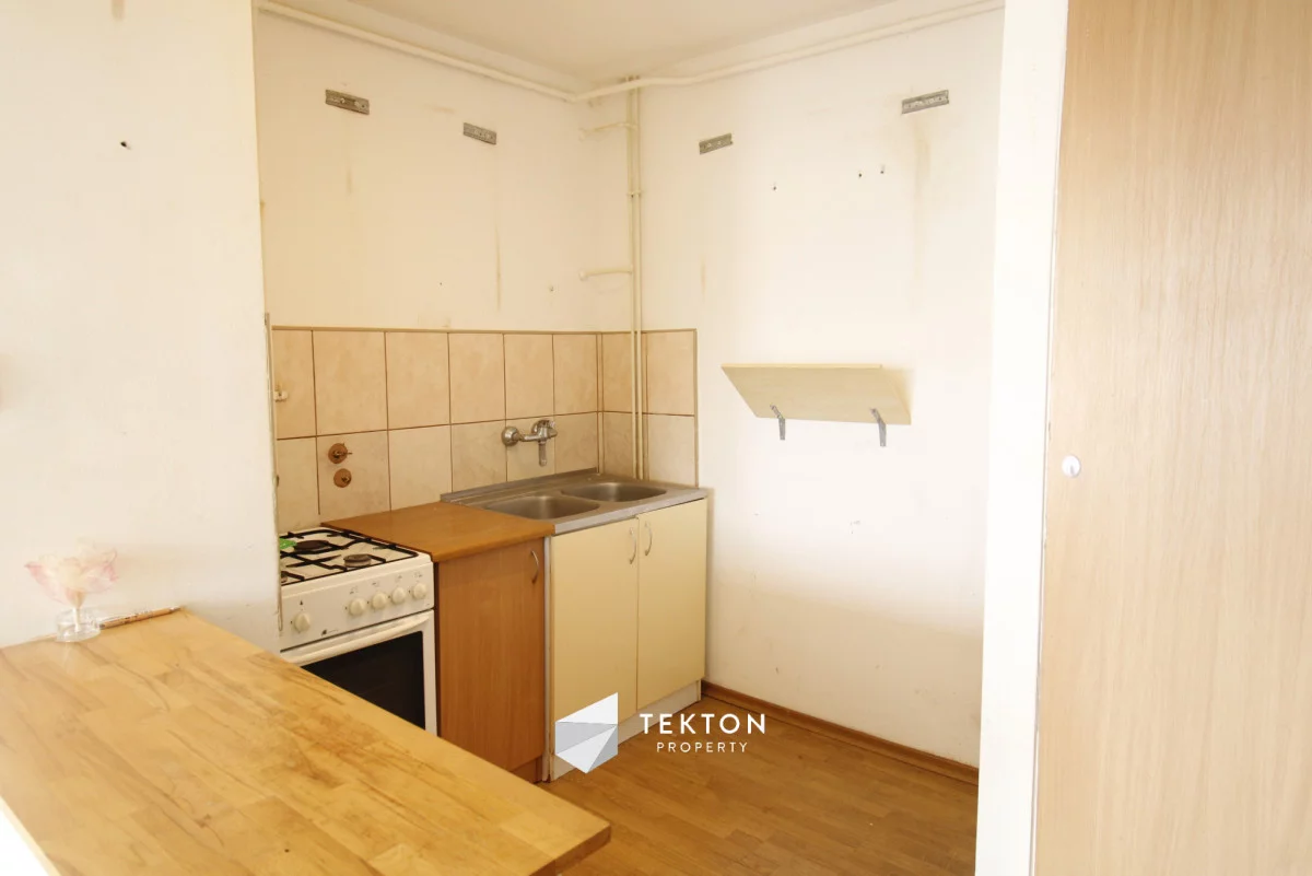 1 pokój, mieszkanie 27,00 m², piętro 11, oferta nr , TC298117, Poznań, Winogrady, Winogrady, Kosmonautów