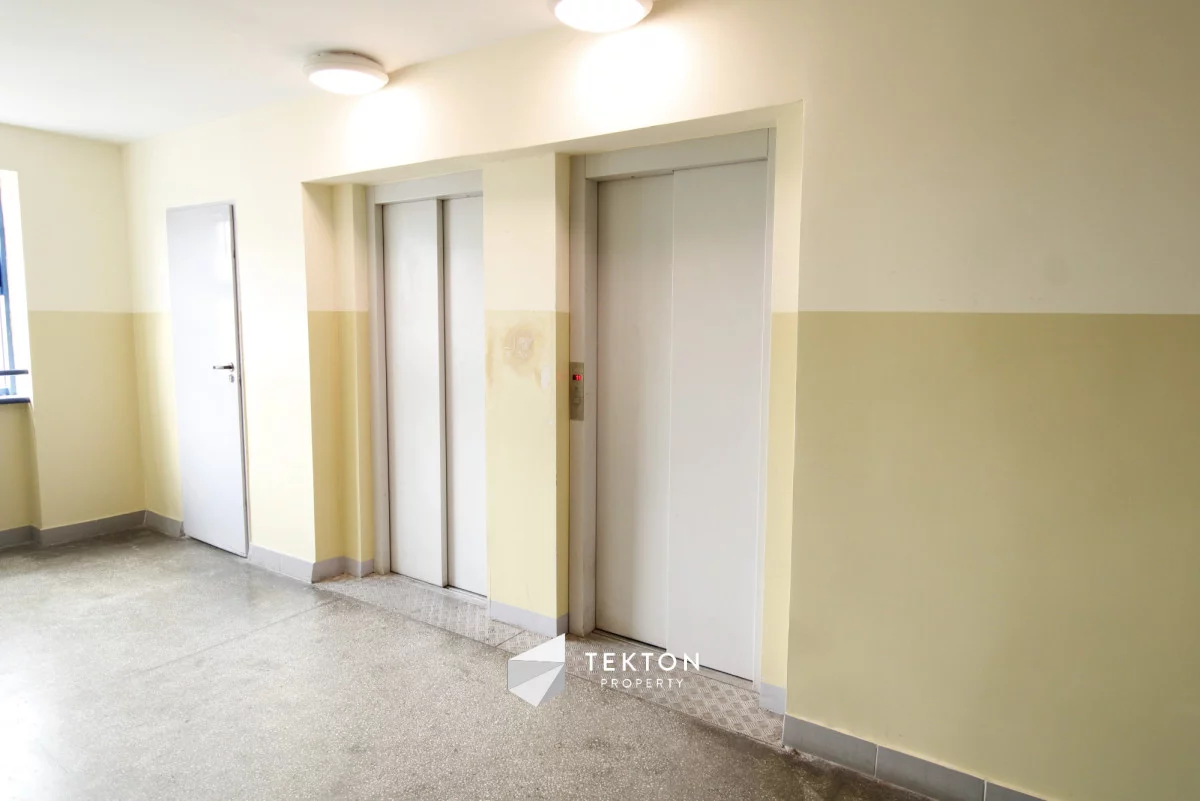 1 pokój, mieszkanie 27,00 m², piętro 11, oferta nr , TC298117, Poznań, Winogrady, Winogrady, Kosmonautów