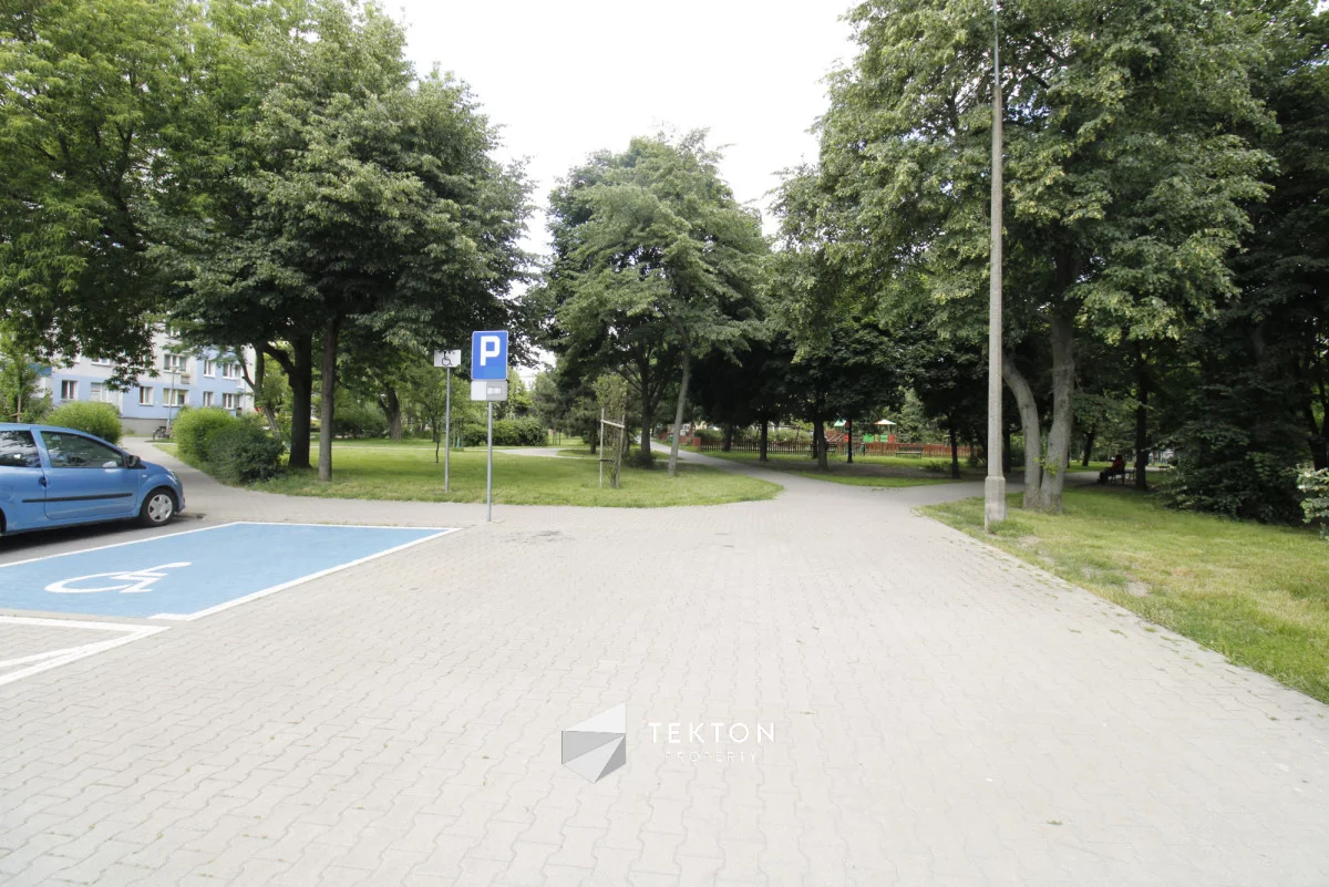 1 pokój, mieszkanie 27,00 m², piętro 11, oferta nr , TC298117, Poznań, Winogrady, Winogrady, Kosmonautów