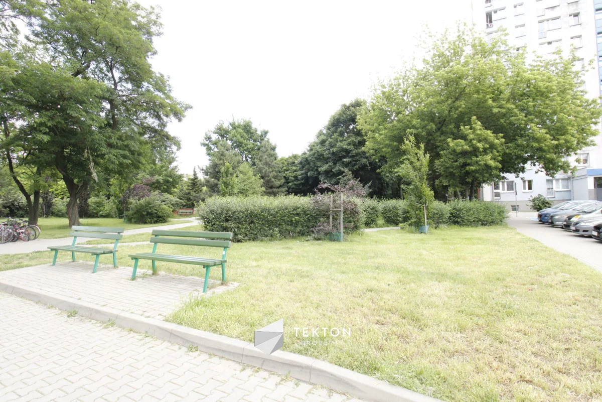 1 pokój, mieszkanie 27,00 m², piętro 11, oferta nr , TC298117, Poznań, Winogrady, Winogrady, Kosmonautów