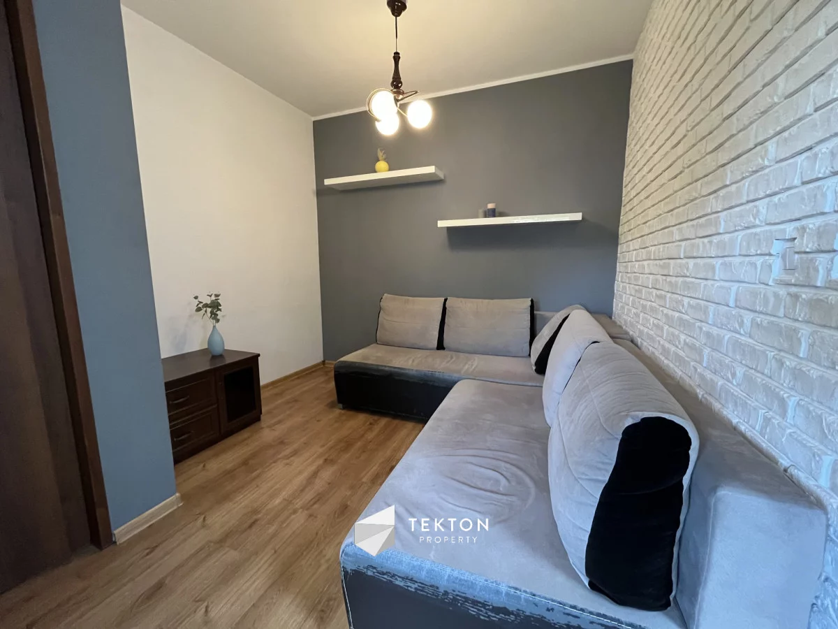 1 pokój, apartament 31,00 m², piętro 1, oferta nr , TC929613, Kraków, Podgórze, Zabłocie
