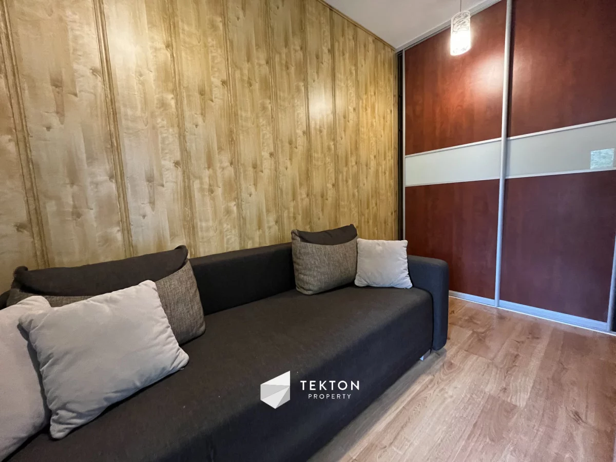 1 pokój, apartament 31,00 m², piętro 1, oferta nr , TC929613, Kraków, Podgórze, Zabłocie