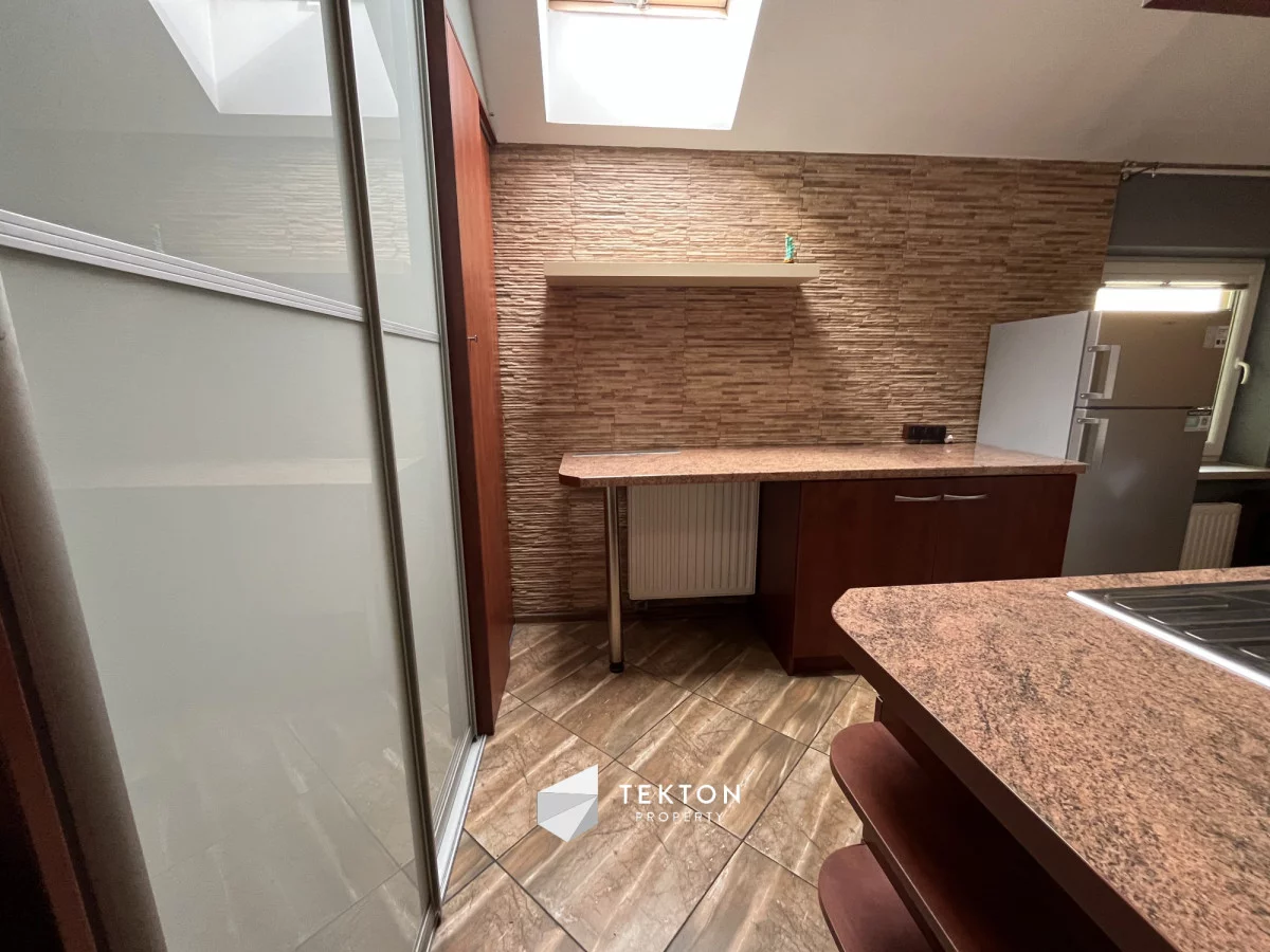 1 pokój, apartament 31,00 m², piętro 1, oferta nr , TC929613, Kraków, Podgórze, Zabłocie