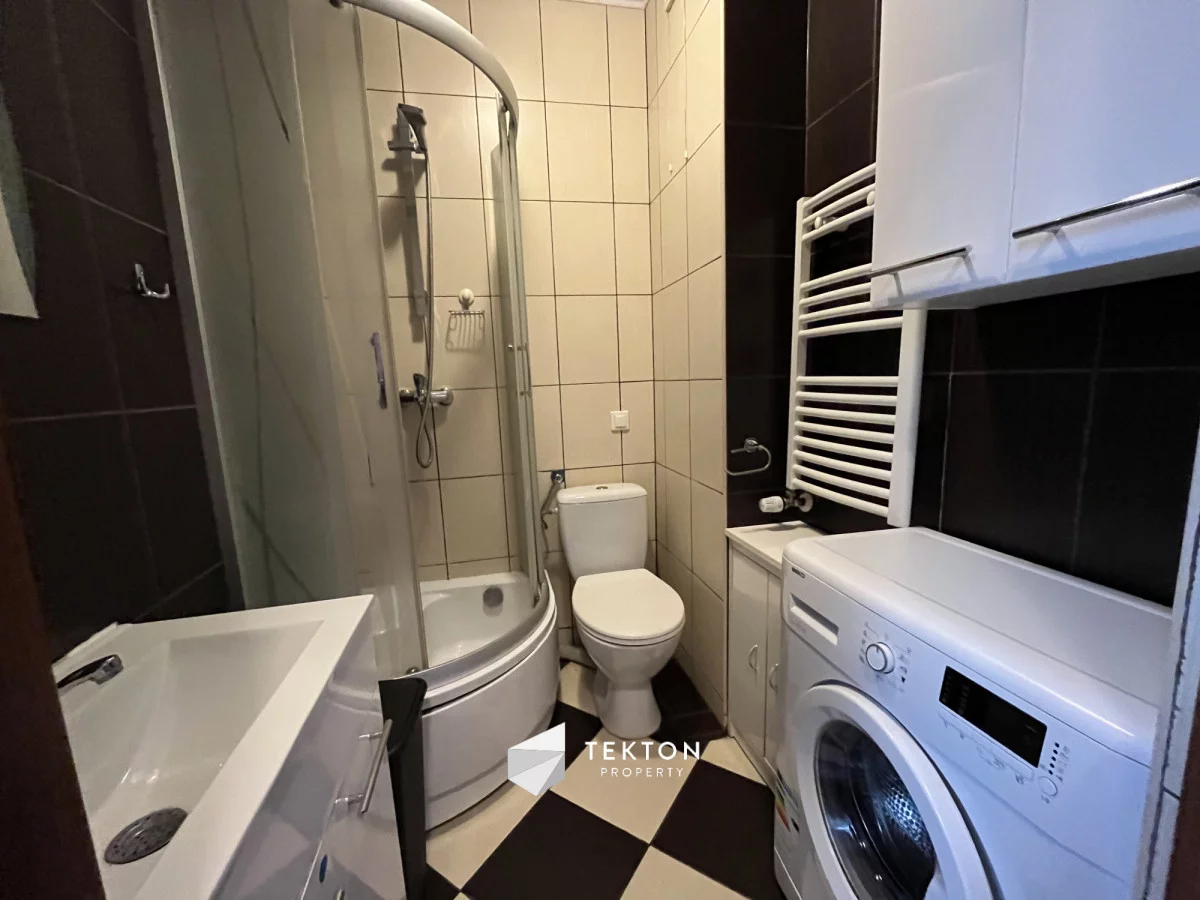 1 pokój, apartament 31,00 m², piętro 1, oferta nr , TC929613, Kraków, Podgórze, Zabłocie