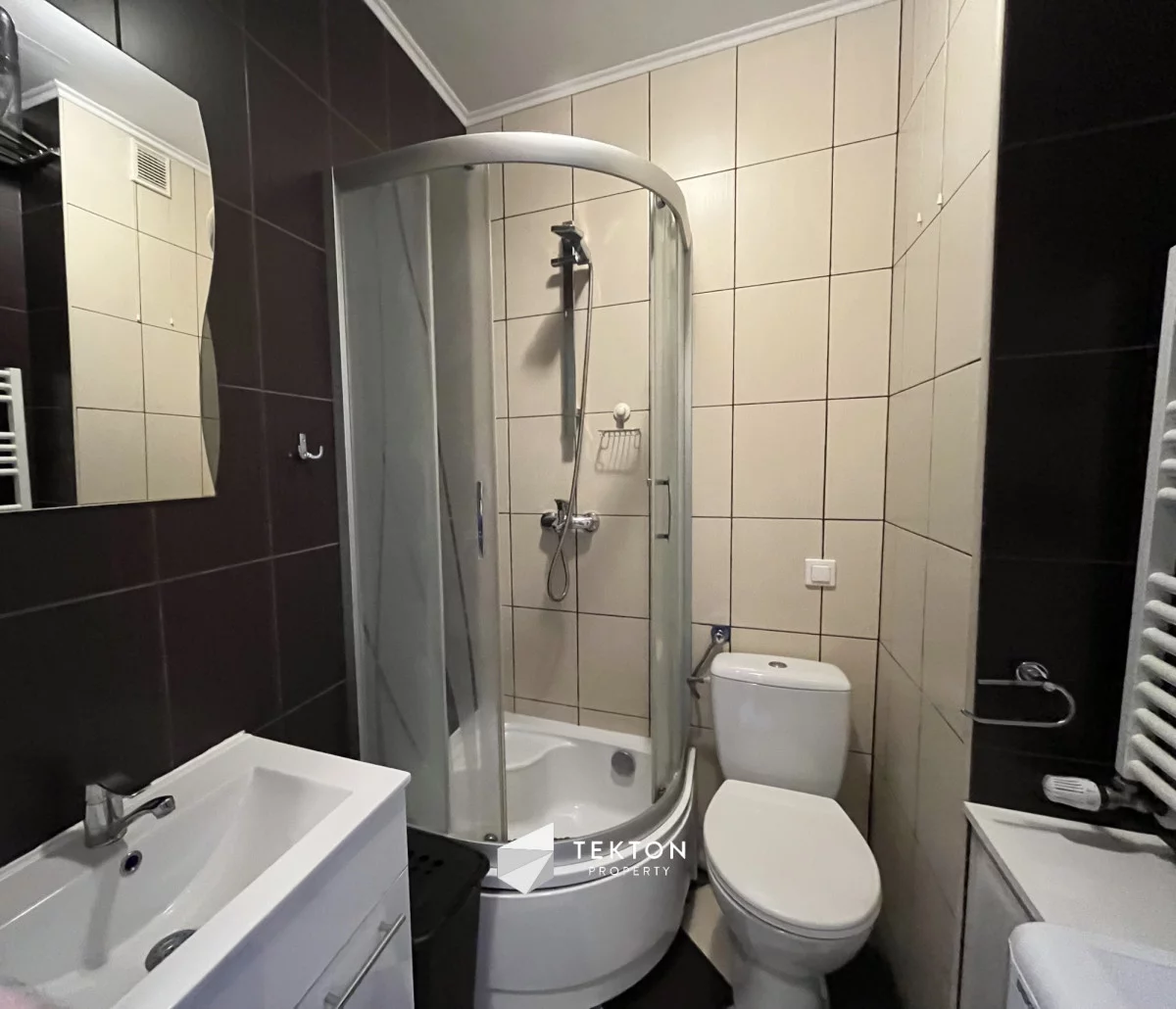 1 pokój, apartament 31,00 m², piętro 1, oferta nr , TC929613, Kraków, Podgórze, Zabłocie