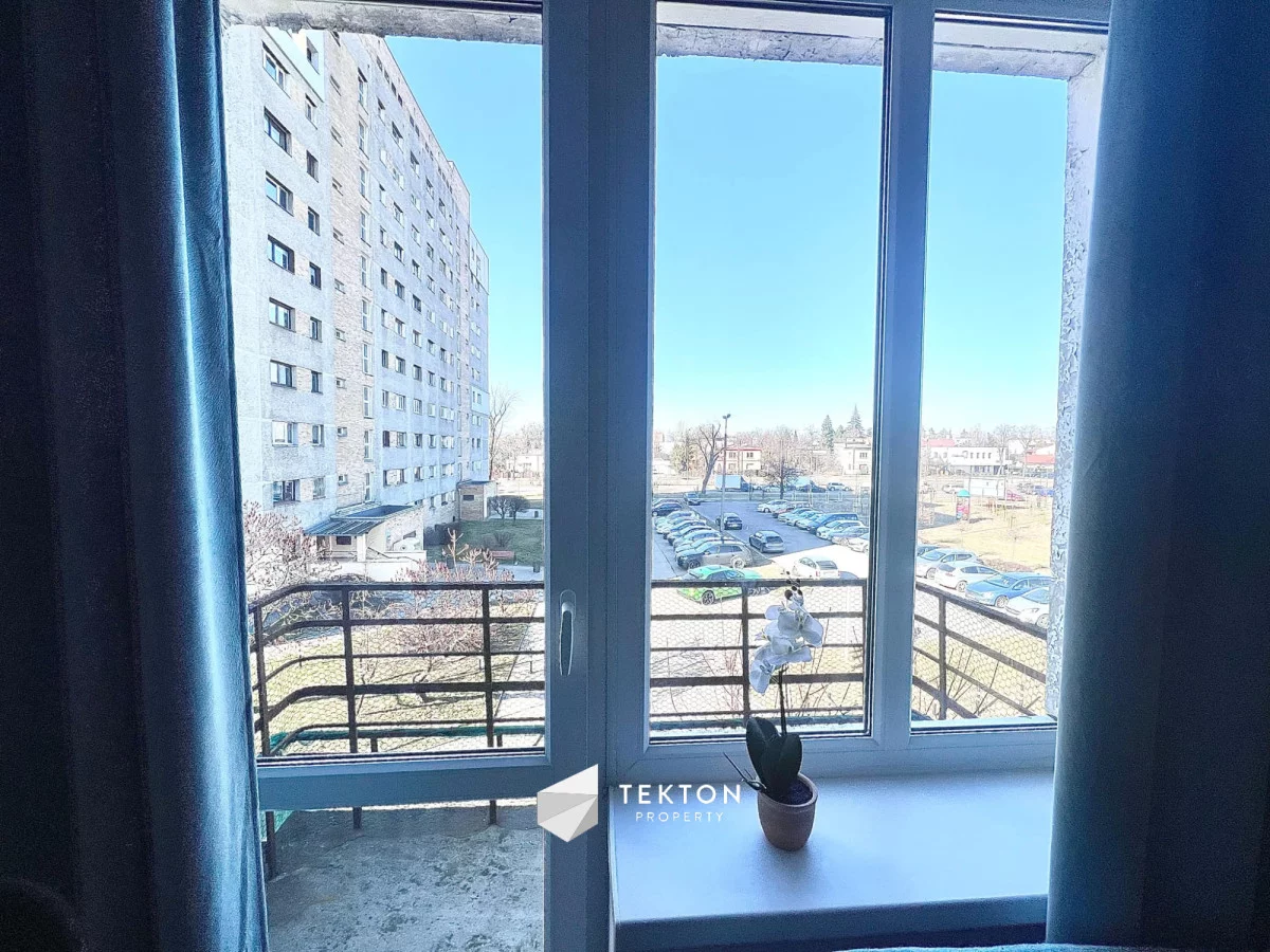 1 pokój, mieszkanie 18,06 m², piętro 2, oferta nr , TC223507, Łódź, Bałuty, Bałuty, Łagiewnicka