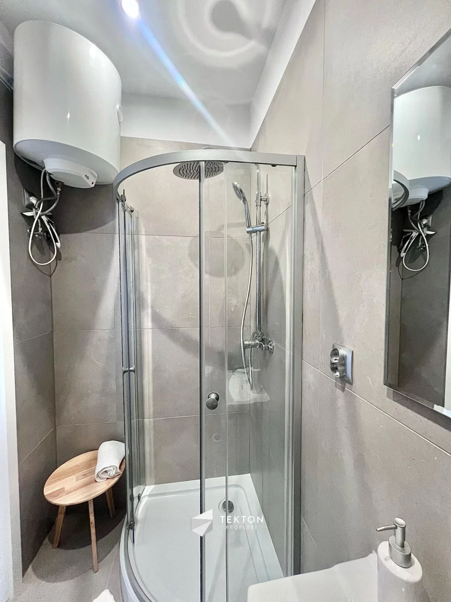 1 pokój, mieszkanie 18,06 m², piętro 2, oferta nr , TC223507, Łódź, Bałuty, Bałuty, Łagiewnicka
