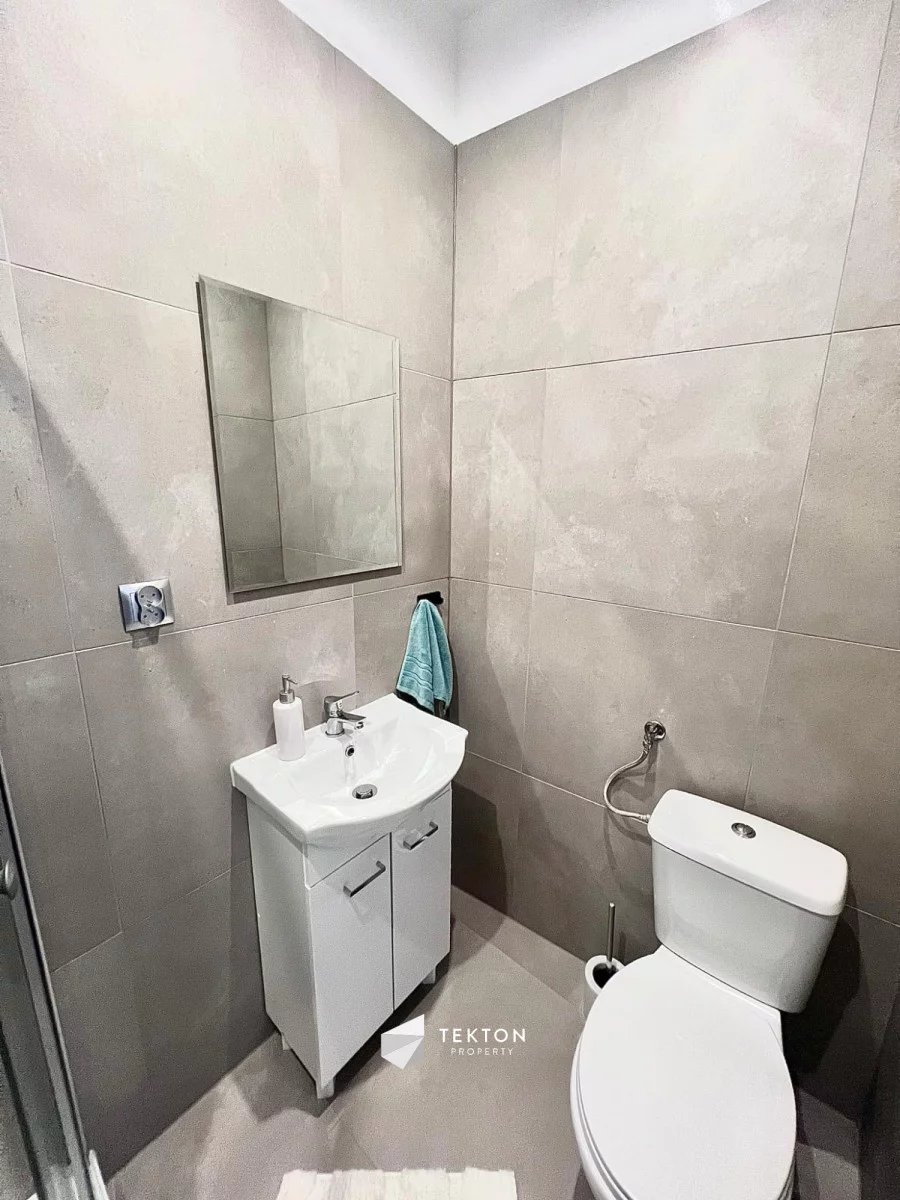 1 pokój, mieszkanie 18,06 m², piętro 2, oferta nr , TC223507, Łódź, Bałuty, Bałuty, Łagiewnicka