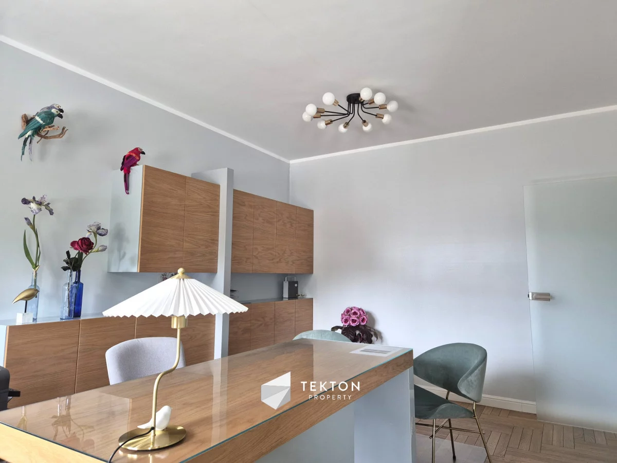 Apartamenty TC719666 Łódź Polesie Łąkowa
