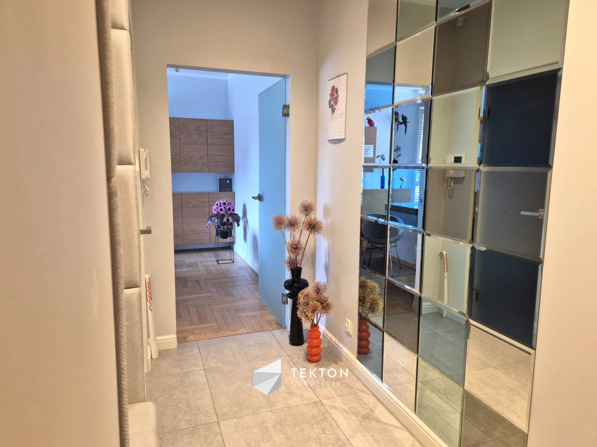 1 pokój, mieszkanie 38,60 m², parter, oferta nr , TC719666, Łódź, Polesie, Polesie, Łąkowa