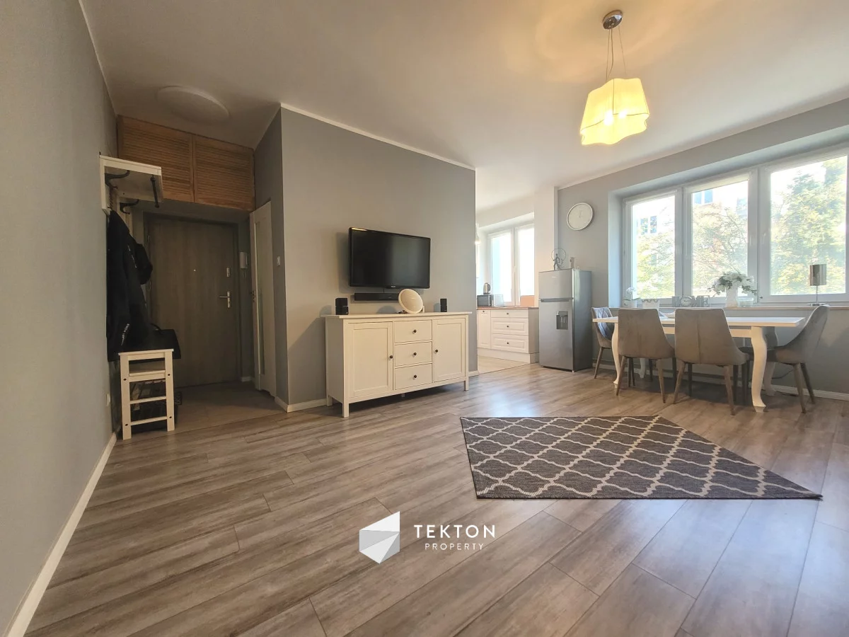 Apartamenty TC148348 Warszawa Ludwiki