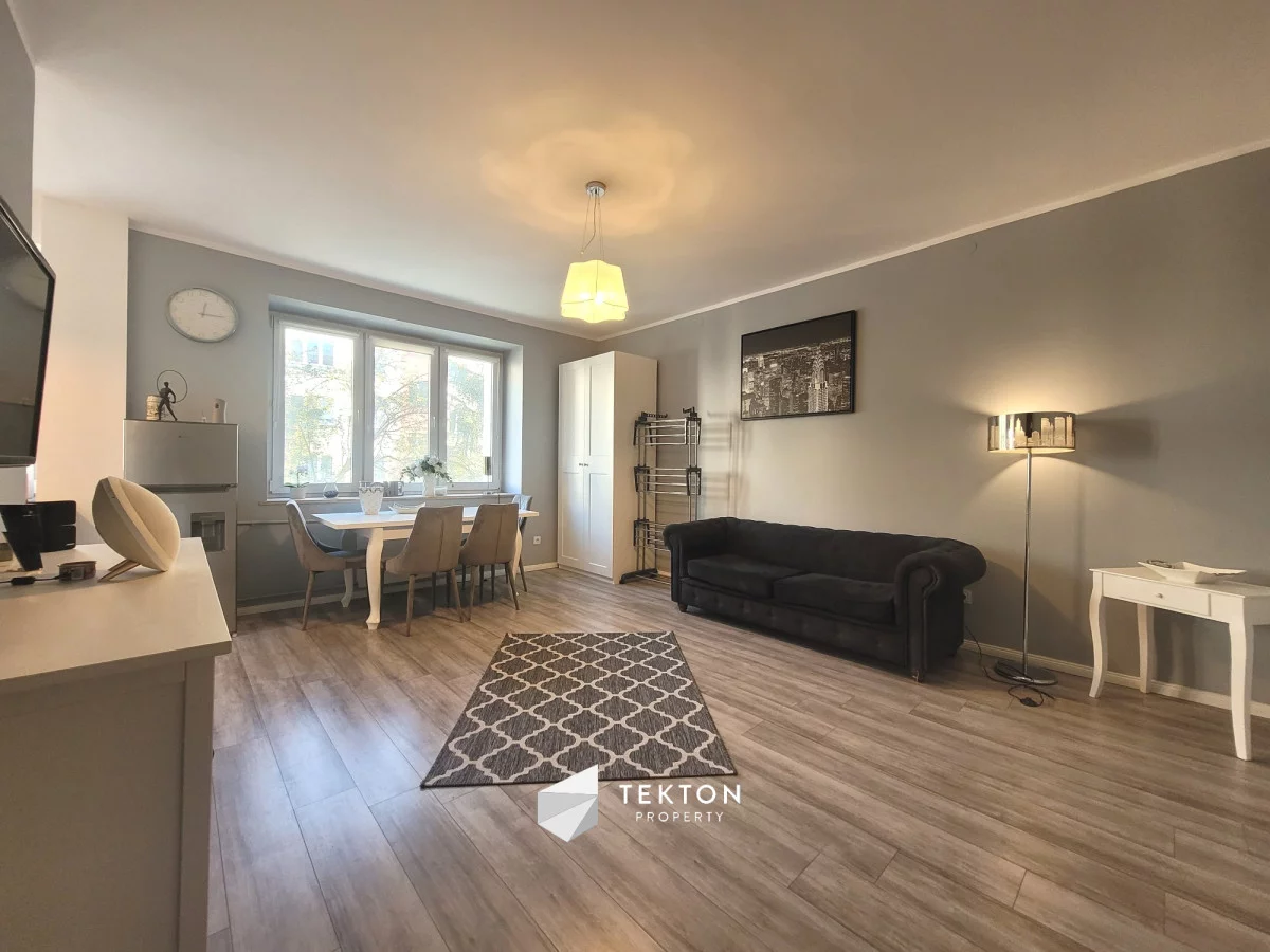 1 pokój, mieszkanie 30,31 m², piętro 2, oferta nr , TC148348, Warszawa, Ludwiki