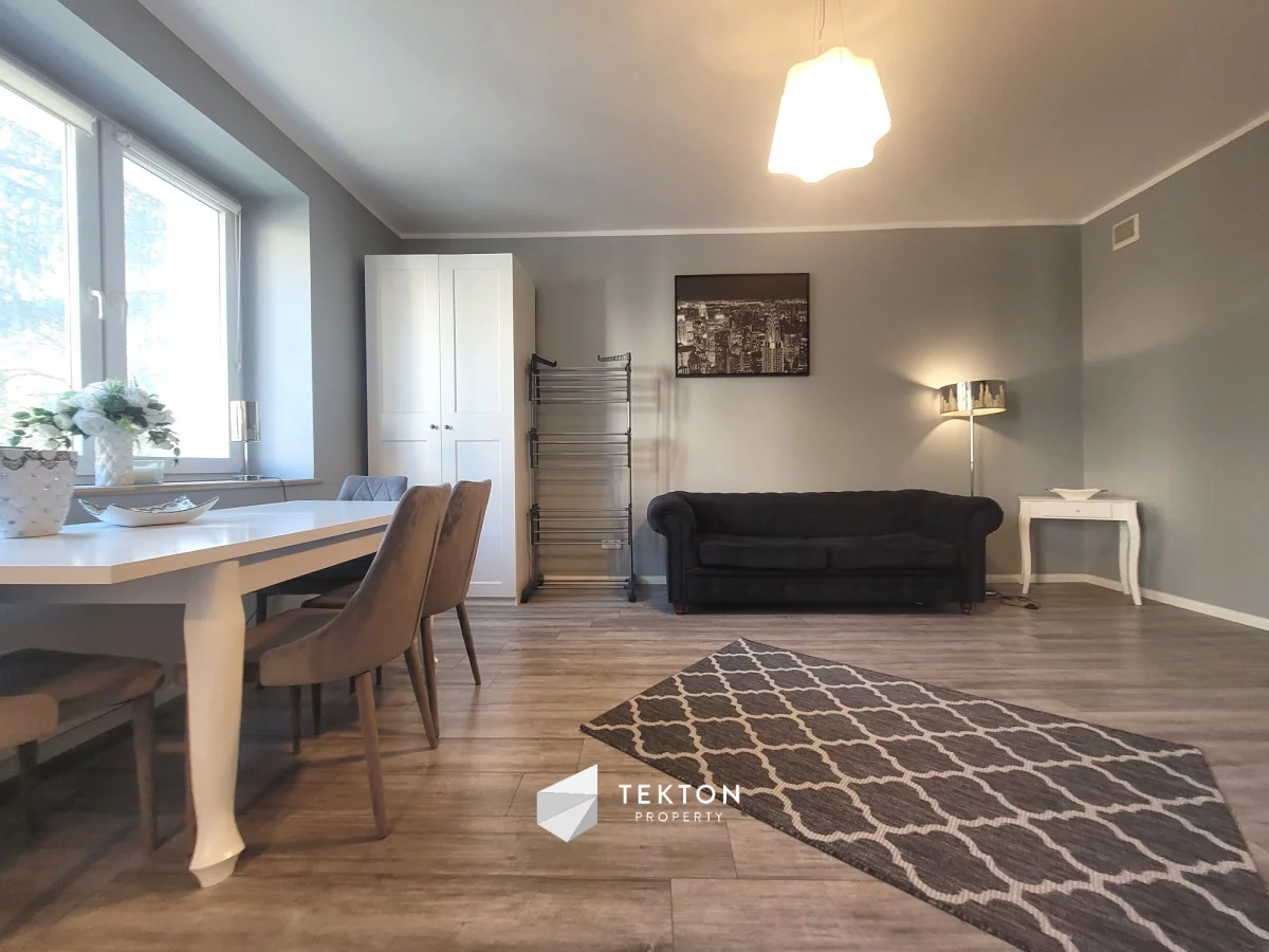 1 pokój, mieszkanie 30,31 m², piętro 2, oferta nr , TC148348, Warszawa, Ludwiki