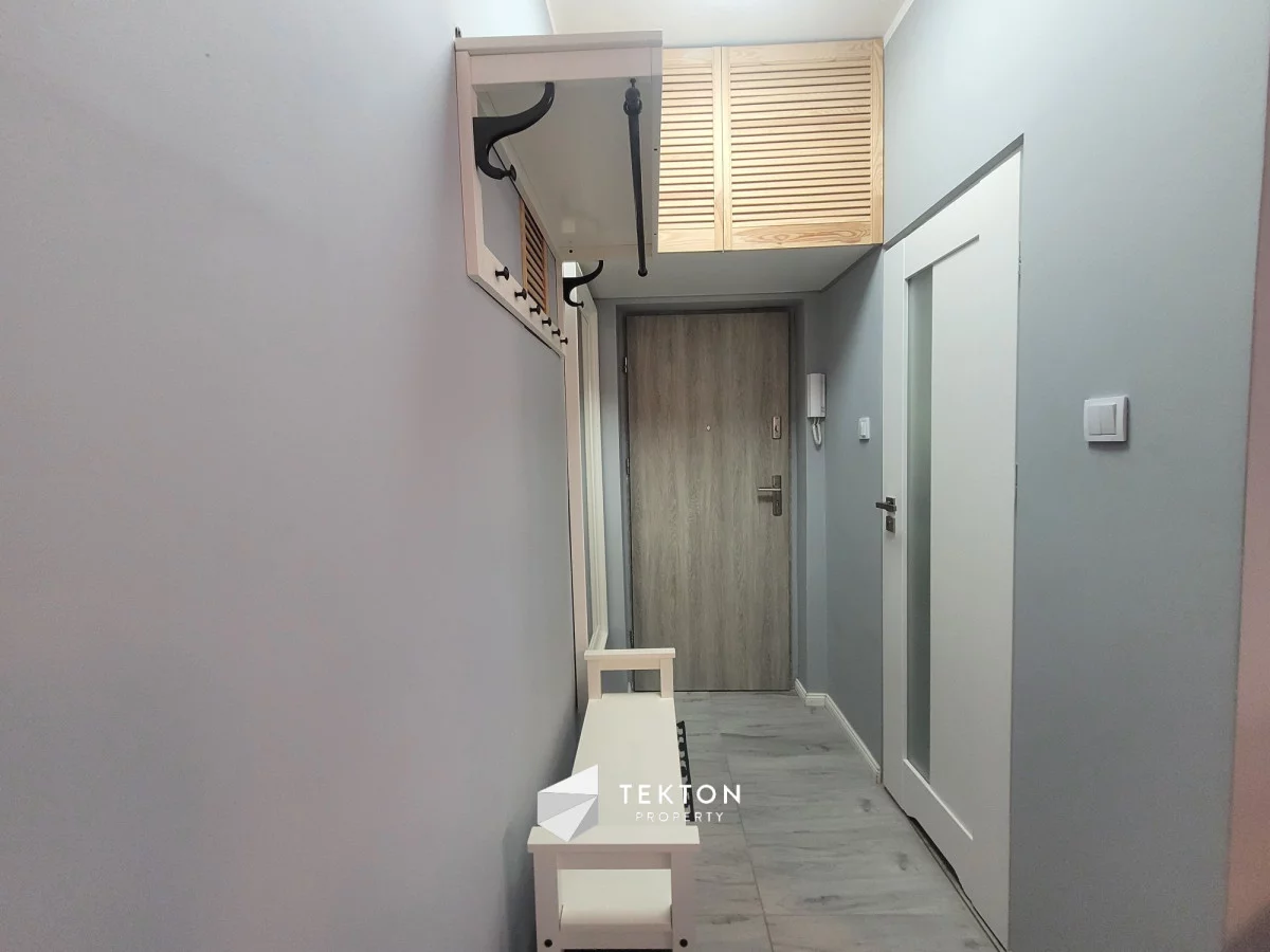 1 pokój, mieszkanie 30,31 m², piętro 2, oferta nr , TC148348, Warszawa, Ludwiki